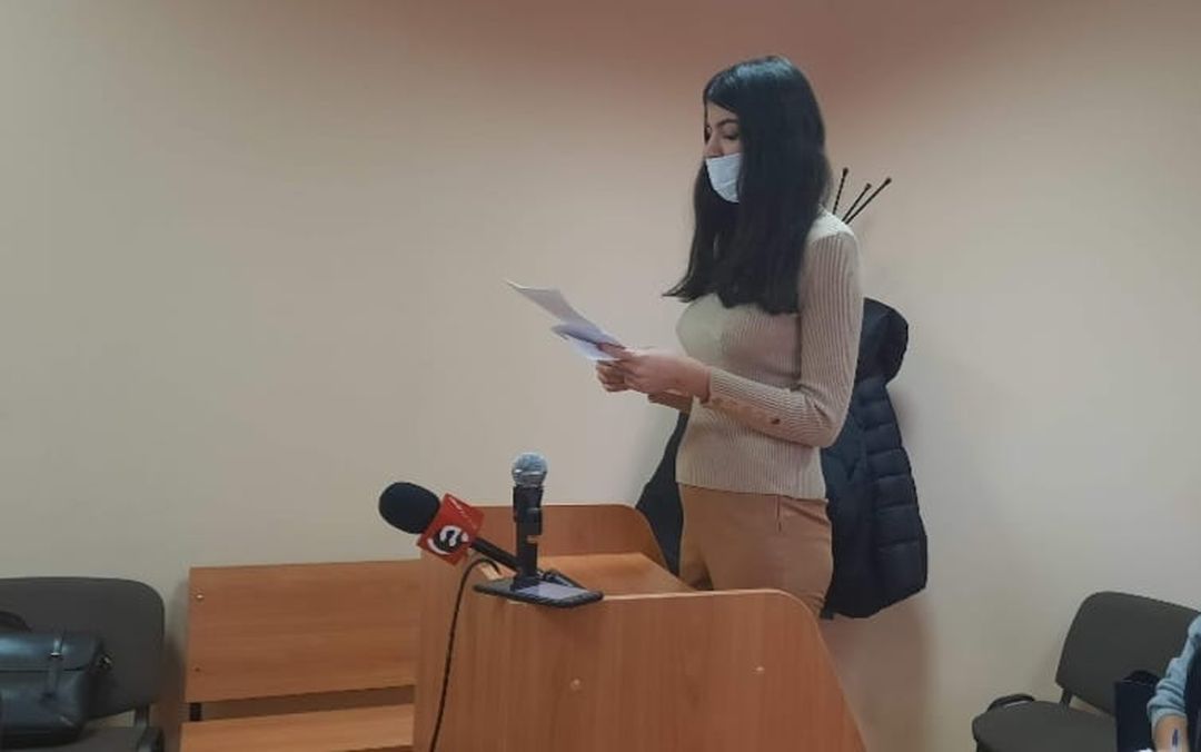 В Новосибирске просят ужесточить наказание женщине, сбившей насмерть самокатчика