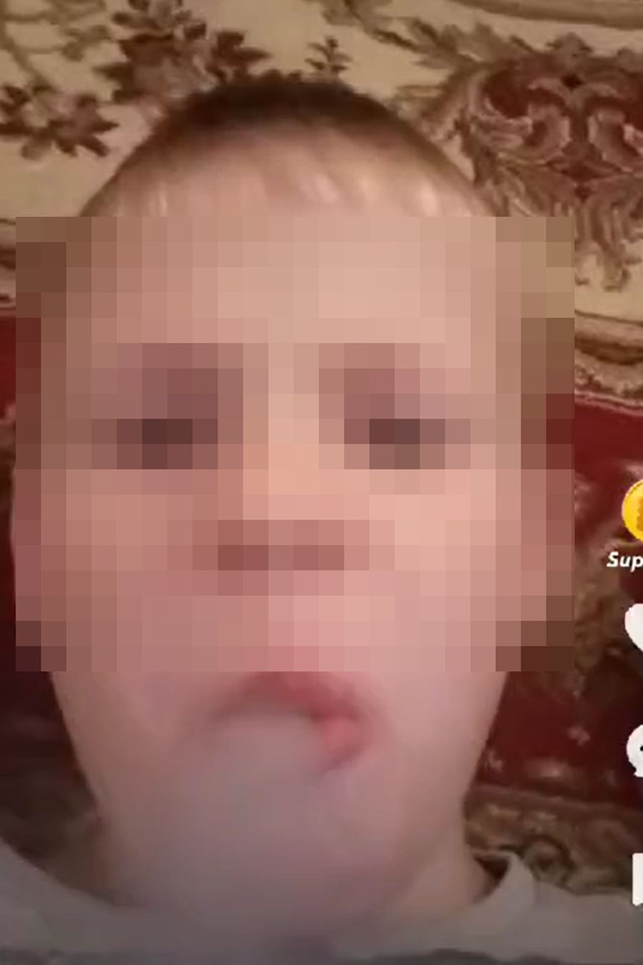 Третьеклассник разгромил чужую иномарку на парковке в Новосибирске