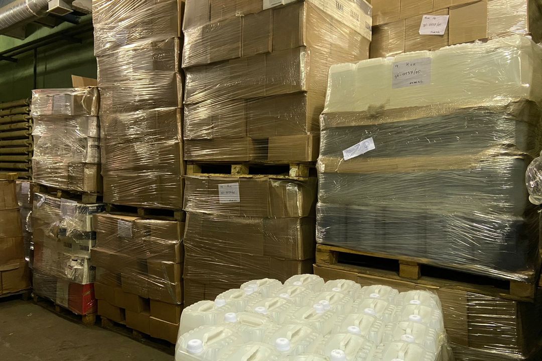 Производителей элитного суррогата приговорили к реальным срокам в Новосибирске