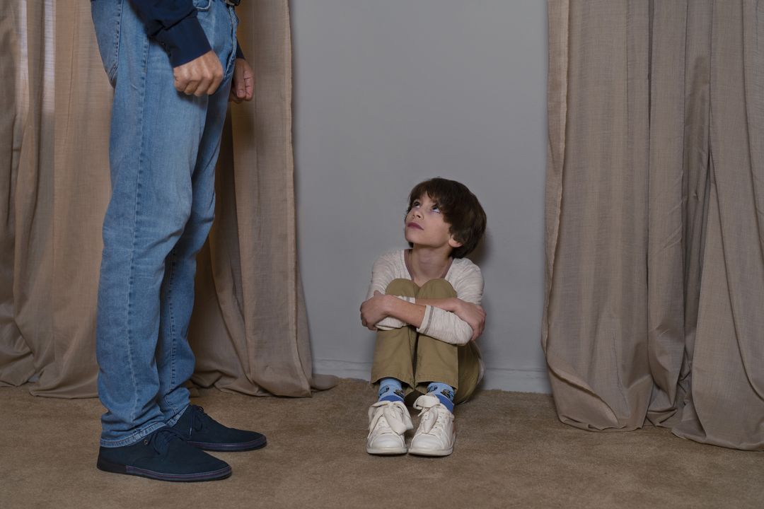 Сибирячка простила мужу убийство 10-летнего сына