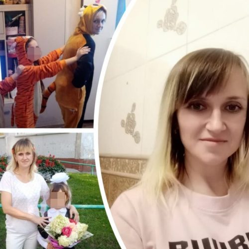 Уголовник похитил многодетную мать в Новосибирске и не отпускает ее домой