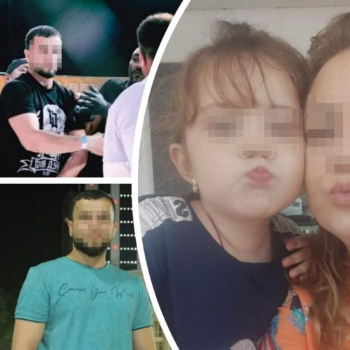 Убитую 5-летнюю девочку, пропавшую вместе с мамой, нашли в Новосибирске