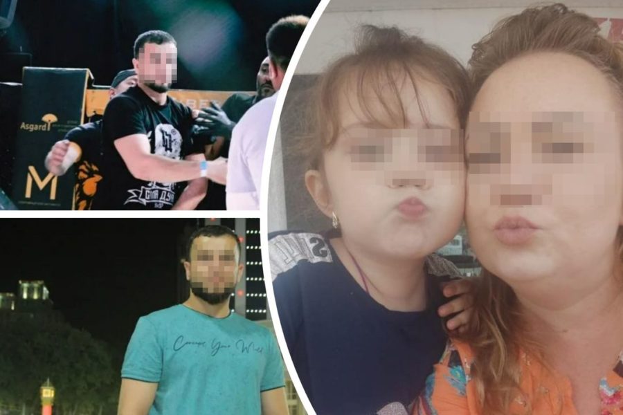 Убитую 5-летнюю девочку, пропавшую вместе с мамой, нашли в Новосибирске