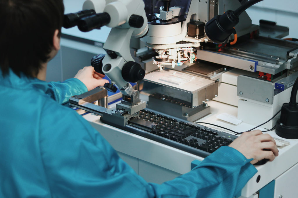 Первый учебный дизайн-центр силовой электроники откроют в Новосибирске