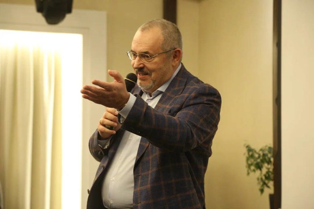 В подписях кандидата в президенты Бориса Надеждина более 15% брака