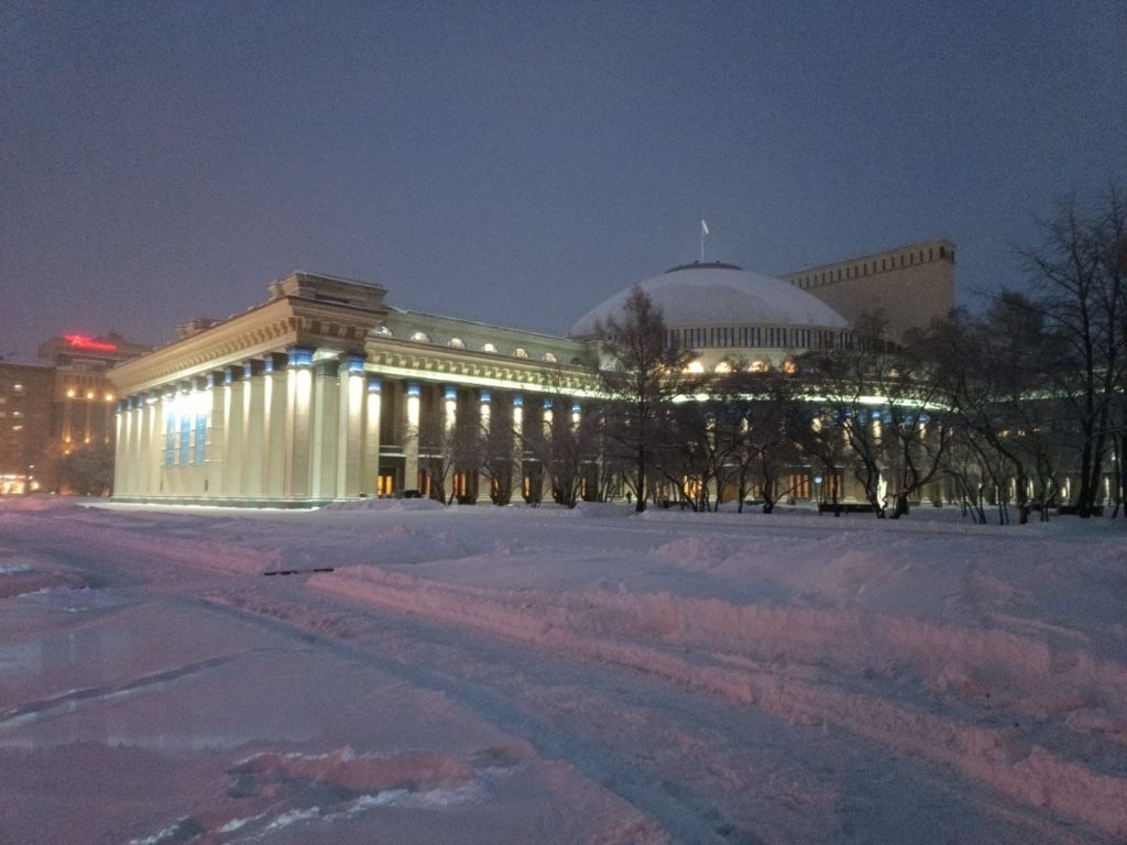 В НОВАТе появились билеты за 50 тысяч рублей на концерт Захаровой