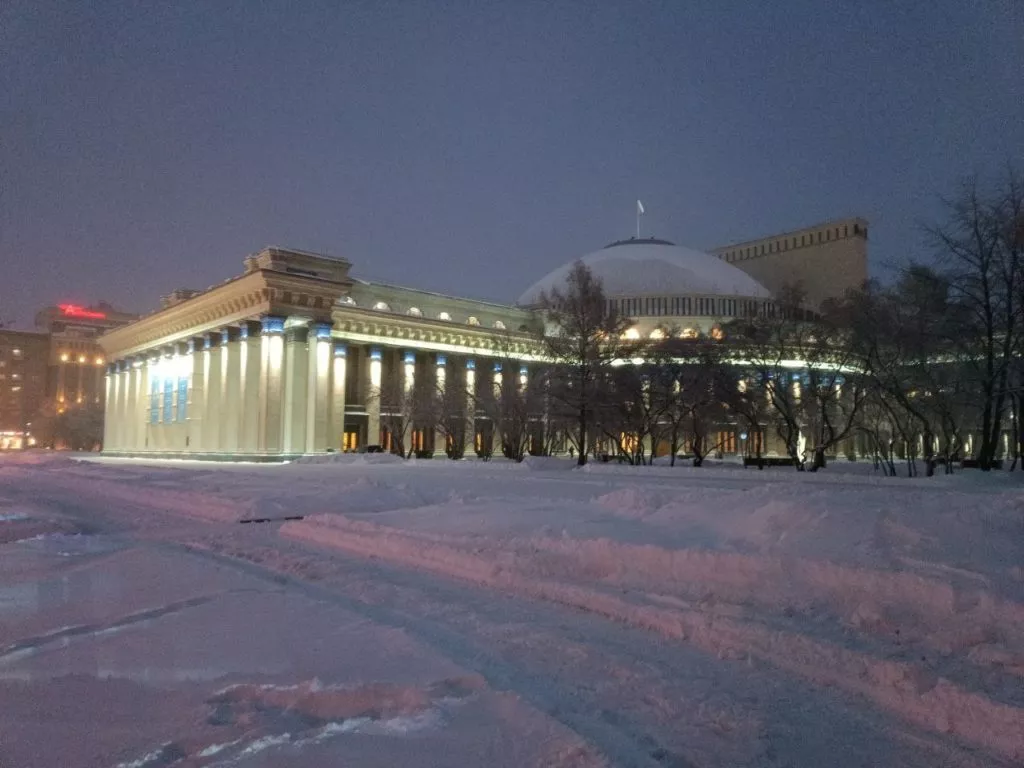 В НОВАТе появились билеты за 50 тысяч рублей на концерт Захаровой