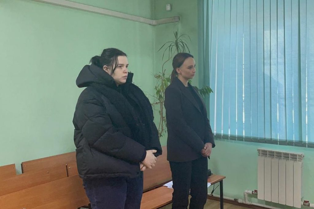 Мать, выбросившую младенца на помойку, арестовали в Новосибирске