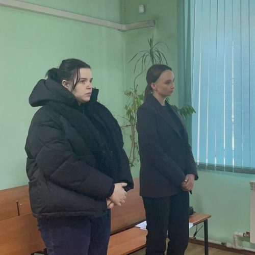 Мать, выбросившую младенца на помойку, арестовали в Новосибирске
