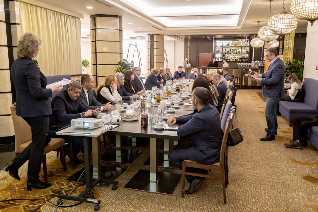 Бизнесмены, депутаты и общественные деятели назвали первоочередные задачи для будущего мэра Новосибирска