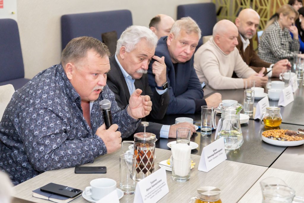 Бизнесмены, депутаты и общественные деятели назвали первоочередные задачи для будущего мэра Новосибирска