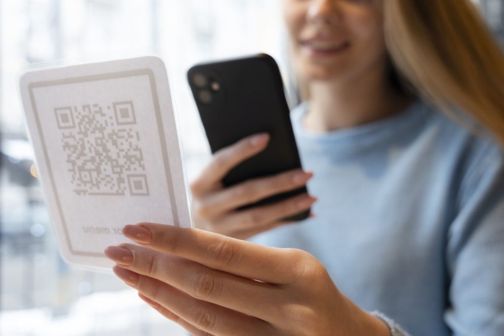 Мошенники генерируют опасный QR-код для обмана пользователей