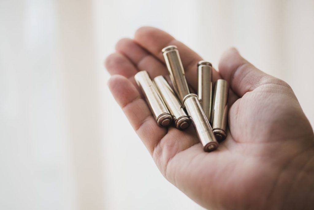 «Убивать не планировал»: силовики задержали подпольного оружейника в Новосибирске