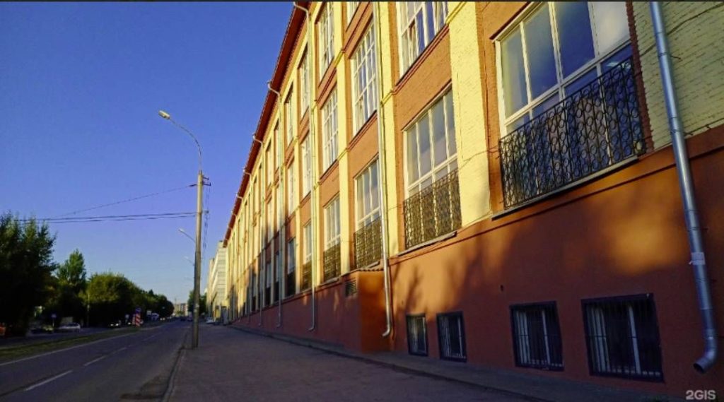 Цех металлообработки построит завод «Электросигнал» в Новосибирске