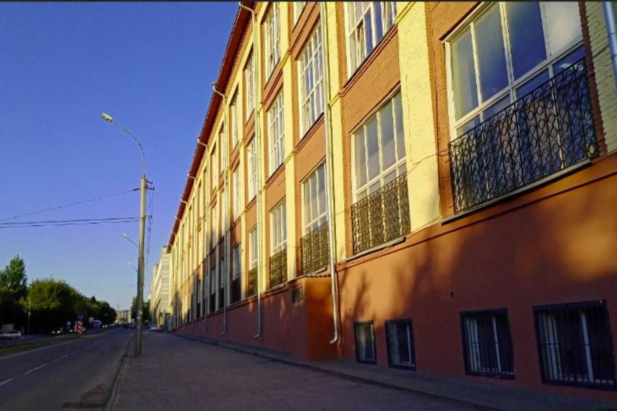 Цех металлообработки построит завод «Электросигнал» в Новосибирске