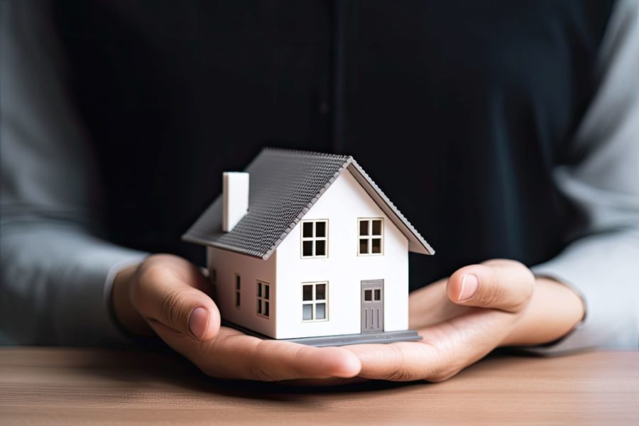 Минцифры предлагает продлить программу льготной ипотеки
