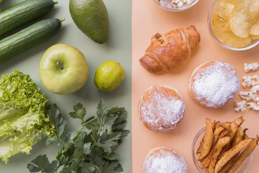 За раздачу просроченных продуктов будут штрафовать