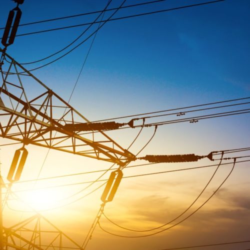 Новосибирские электроэнергетики и областное отделение «ОПОРЫ РОССИИ» обсудили перспективы сотрудничества