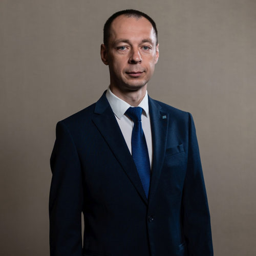 Сергей Никулин назначен единым бизнес-лидером подразделений банка ВТБ и «Открытие» в регионе