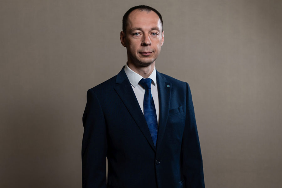 Сергей Никулин назначен единым бизнес-лидером подразделений банка ВТБ и «Открытие» в регионе