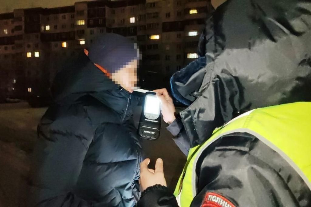 Футболиста из Новосибирска арестовали за смертельное ДТП