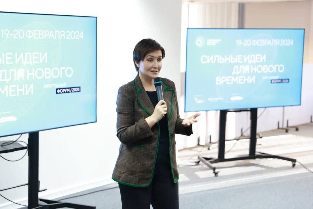 Новосибирские продукты вновь претендуют на победу на конкурсе «Знай наших»