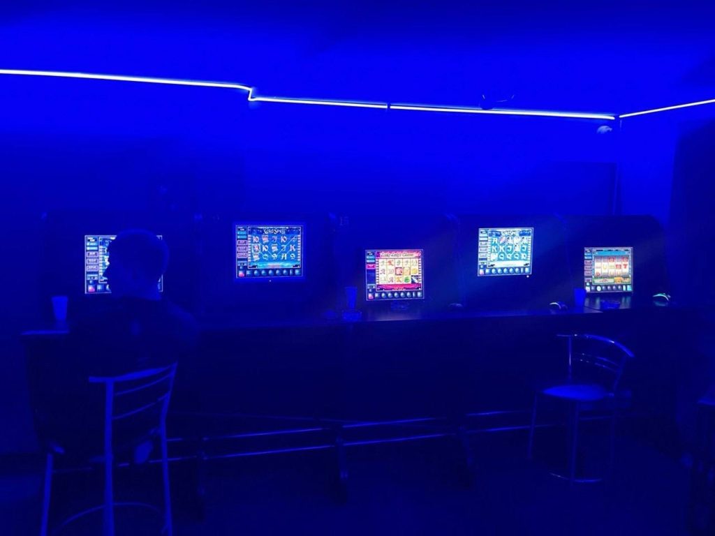 Предоставивший помещение для азартных игр собственник оштрафован в Новосибирске