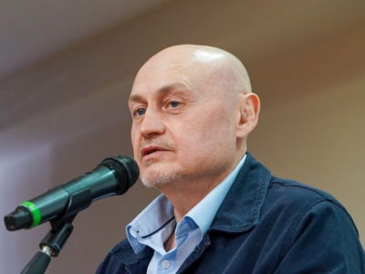 Эдуарда Кожемякина выдвинули на пост главы Новосибирска