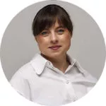 Елена Телятникова, генеральный директор коллекторского агентства «Право Онлайн»
