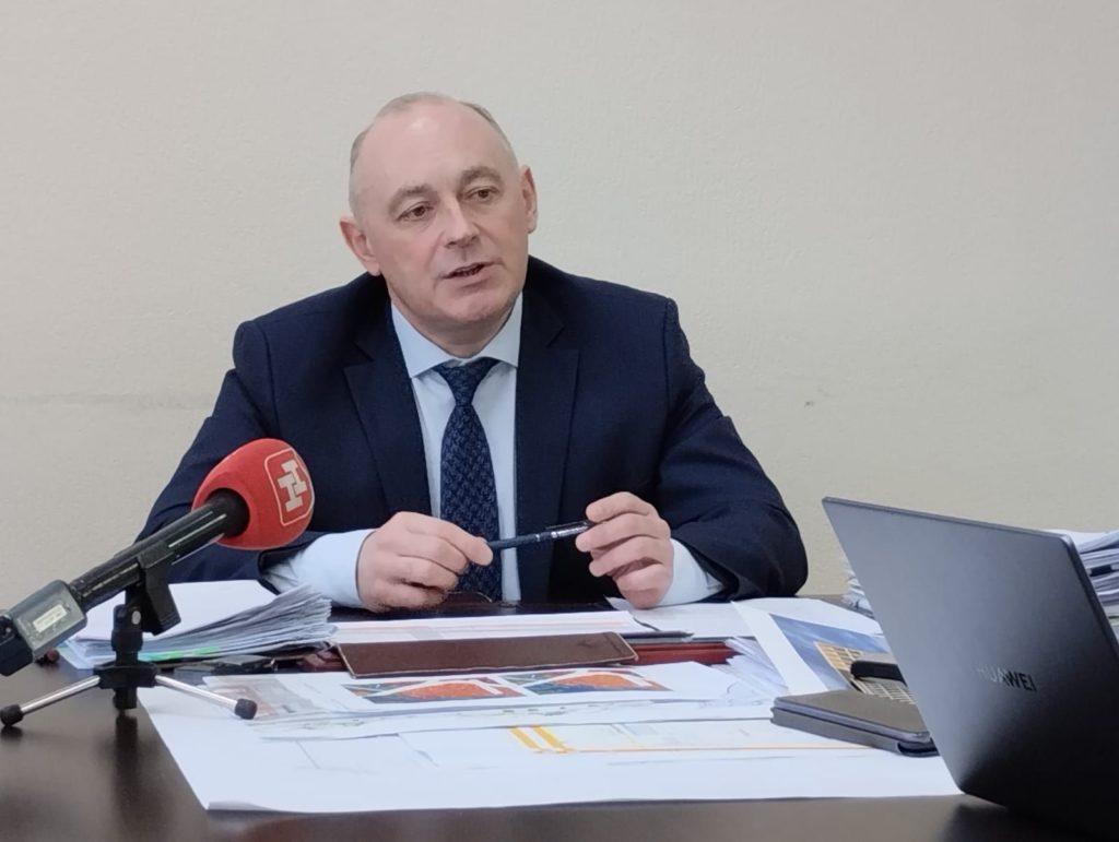 Заявку на расселение 293 домов Новосибирск отправил в Москву