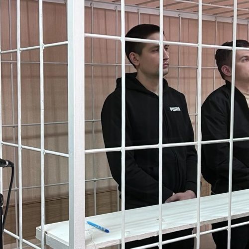 Бастрыкин заинтересовался приговором суда об убийстве хирурга в Новосибирске