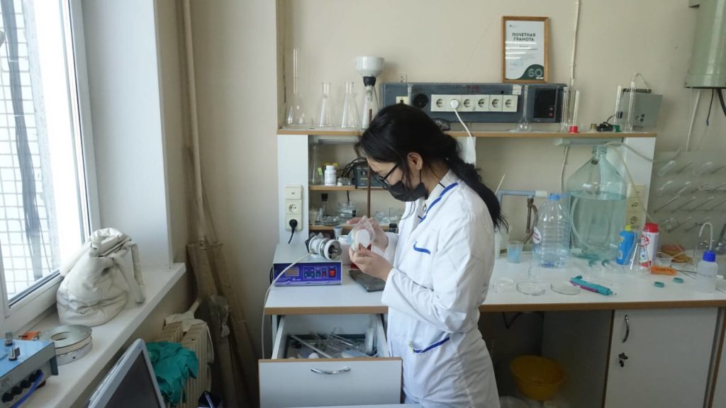 Участники СиббиоНОЦ заплатили 2 млрд рублей налогов в Новосибирске