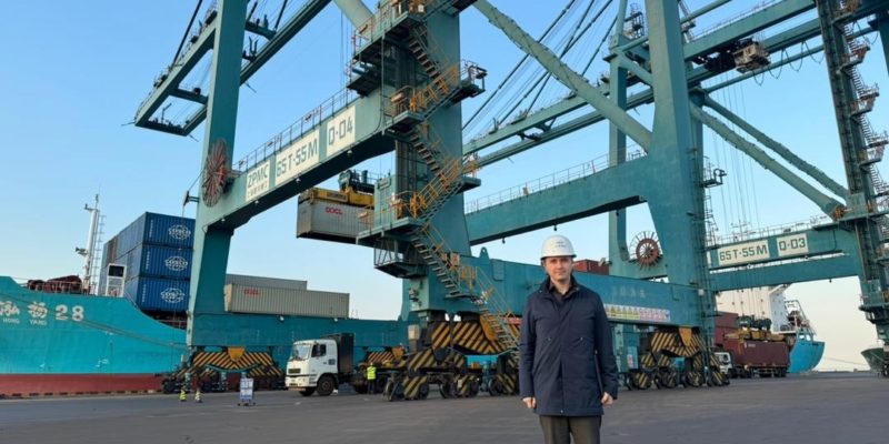 «Новосибирскхлебопродукт» откроет представительство в Китае