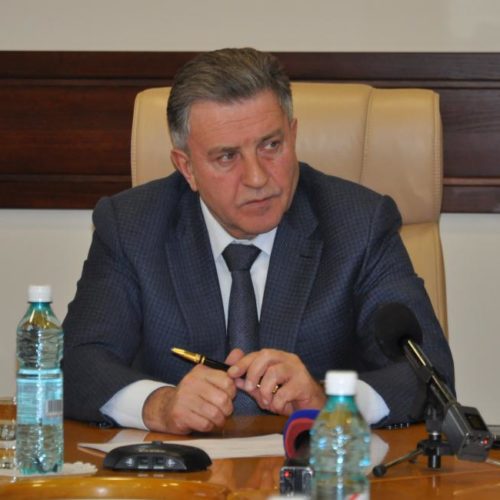 Андрей Шимкив: решение по возврату в Новосибирск 20 млрд рублей Абызова прорабатывается