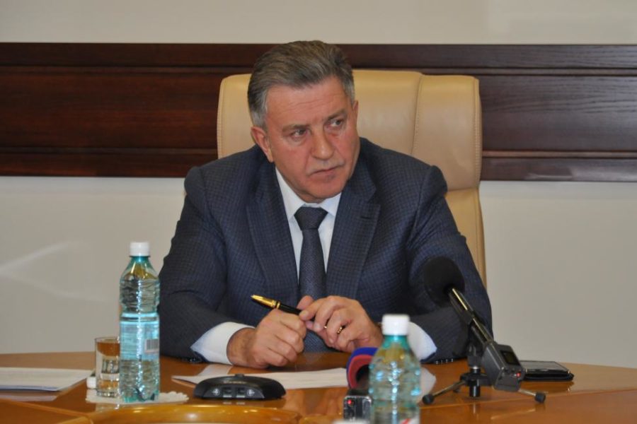 Андрей Шимкив: решение по возврату в Новосибирск 20 млрд рублей Абызова прорабатывается