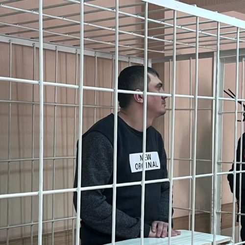Оперативника ОУР арестовали за покушение на взятку в Новосибирске
