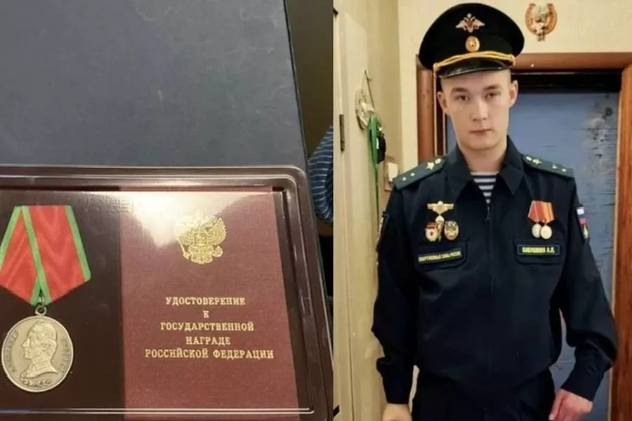 В Новосибирске потерявший руку боец СВО достигает успехов в кикбоксинге