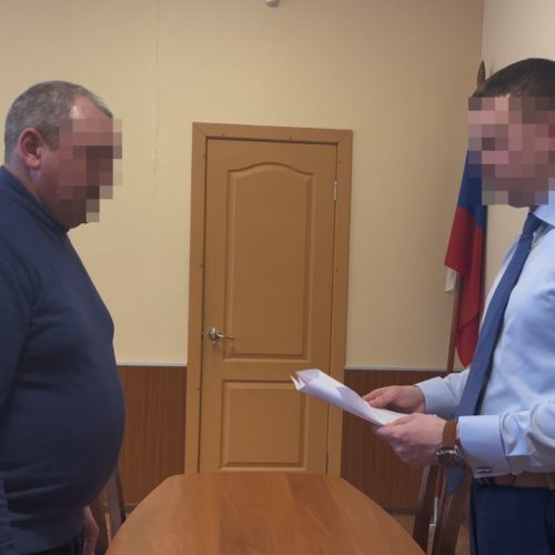 Чиновник из Барабинска чуть не слил гостайну в интернет