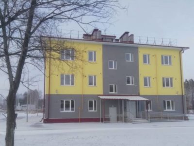 Условия выкупа жилья для льготников предлагают скорректировать в Новосибирске