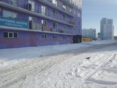 В новых жилмассивах Новосибирска предлагают пересмотреть пул арендаторов