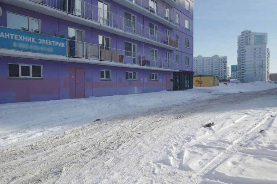 В новых жилмассивах Новосибирска предлагают пересмотреть пул арендаторов