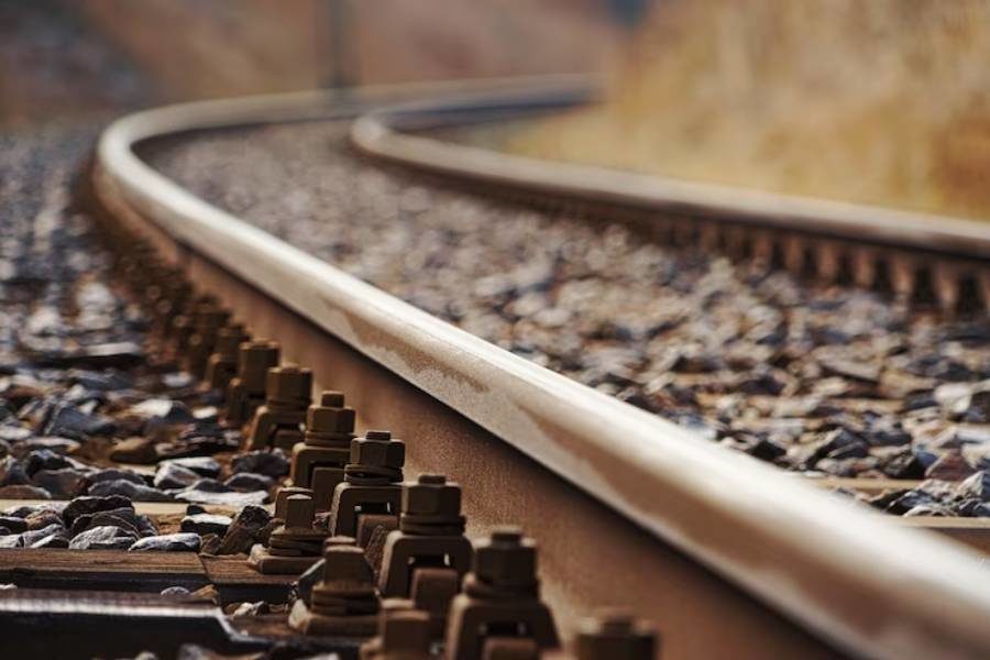 «Разрез Богатырь» готовится к строительству железной дороги под Новосибирском