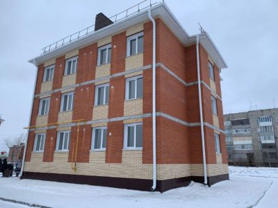 Утверждена стоимость квадратного метра жилья для льготников в Новосибирской области