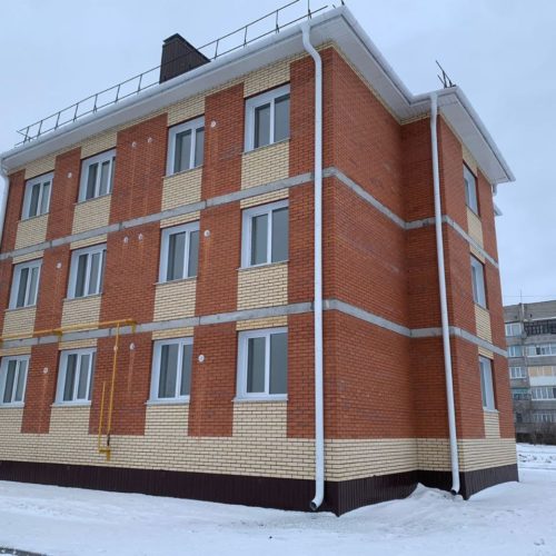 Утверждена стоимость квадратного метра жилья для льготников в Новосибирской области