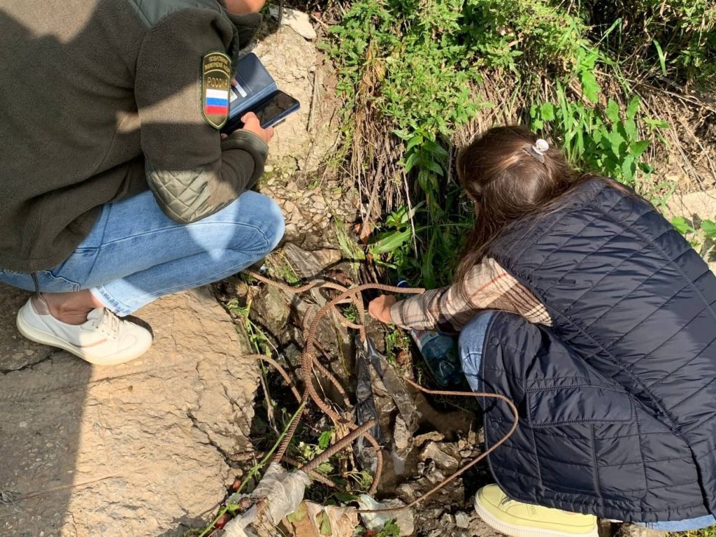 130 случаев загрязнения водоемов выявлено в Новосибирской области