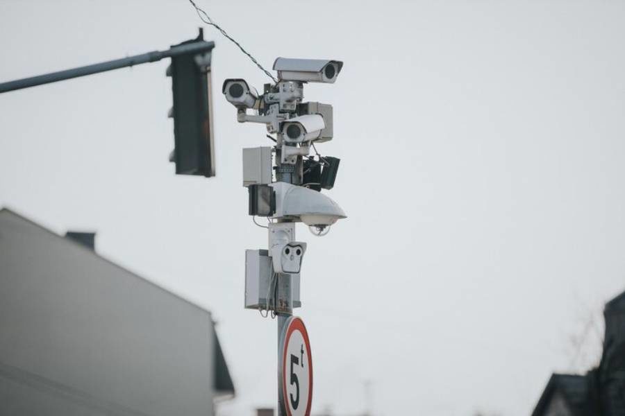 К системе распознавания лиц FindFace подключат еще 1000 камер в Новосибирске