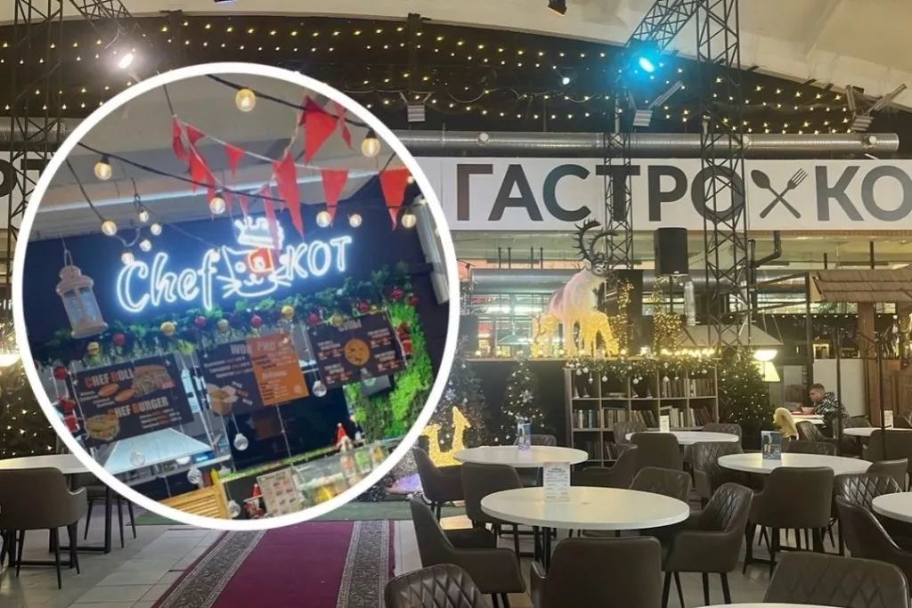 Скандал на Гастрокорте Новосибирска: корнеры против владельца