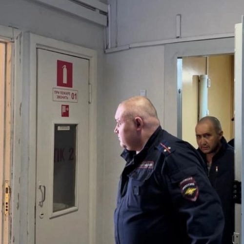 Экс-вагнеровца приговорили к 17 годам за изнасилование школьниц в Новосибирске