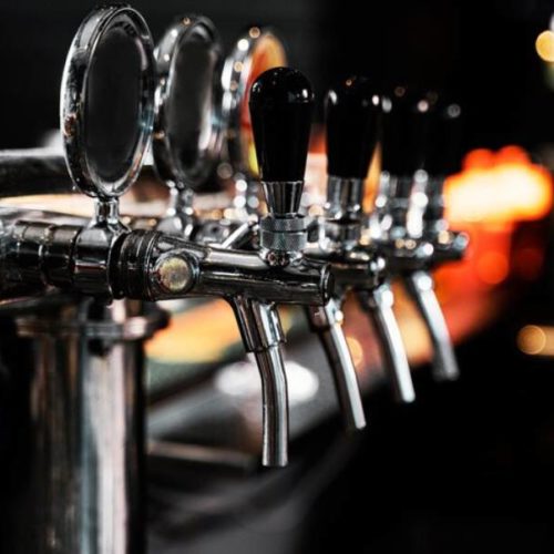 Около 61 литра пива купил каждый новосибирец в 2023 году