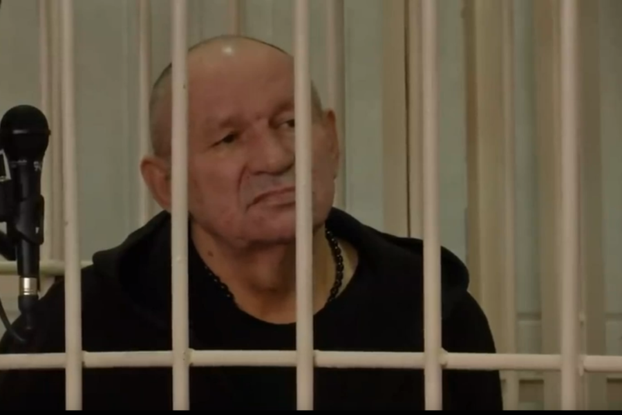 Стрелявшего по полицейским в Новосибирской области лжеминера отправили в тюрьму